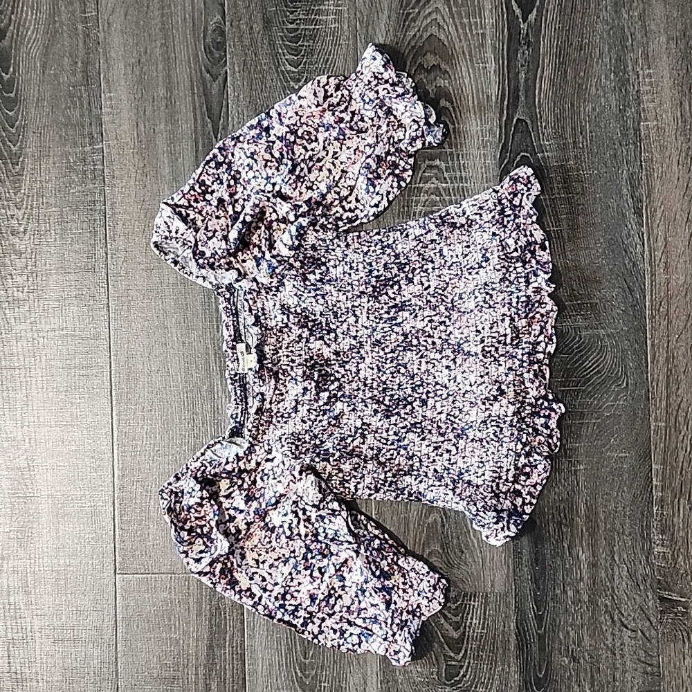 🌴 Goodthreads puff sleeve Top 🌴